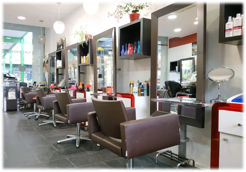 Atelier Rayan Coiffure 3